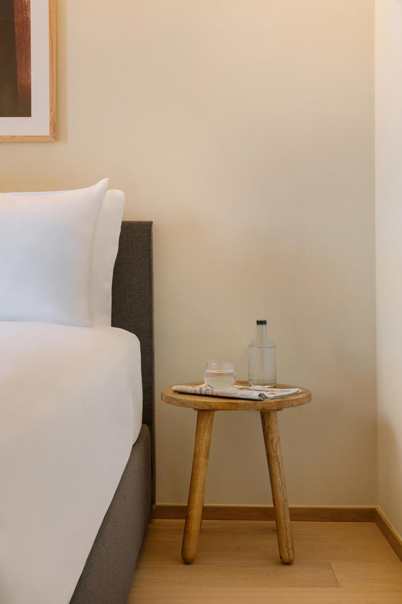 Aparthotel Sonder Manzoni Mailand Zimmer foto